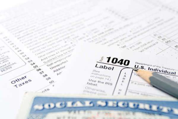 FICA or the Social Security Tax Credit